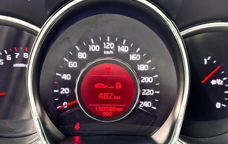 KIA cee'd III, 2018 год, 1 650 000 рублей, 13 фотография