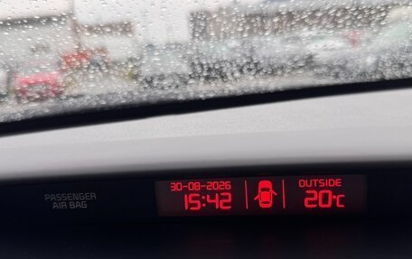 KIA cee'd III, 2018 год, 1 650 000 рублей, 19 фотография