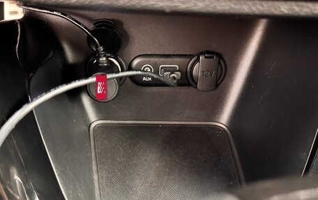 KIA cee'd III, 2018 год, 1 650 000 рублей, 15 фотография