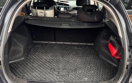 KIA cee'd III, 2018 год, 1 650 000 рублей, 20 фотография