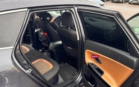 KIA cee'd III, 2018 год, 1 650 000 рублей, 30 фотография