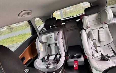 KIA cee'd III, 2018 год, 1 650 000 рублей, 33 фотография