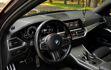 BMW 3 серия, 2020 год, 2 999 000 рублей, 7 фотография