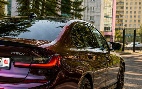 BMW 3 серия, 2020 год, 2 999 000 рублей, 5 фотография