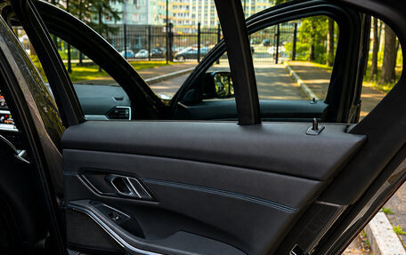 BMW 3 серия, 2020 год, 2 999 000 рублей, 8 фотография