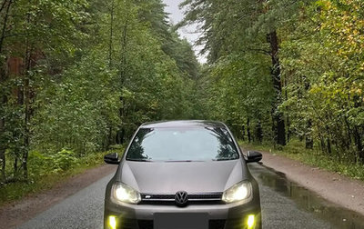 Volkswagen Golf GTI VII, 2009 год, 1 050 000 рублей, 1 фотография