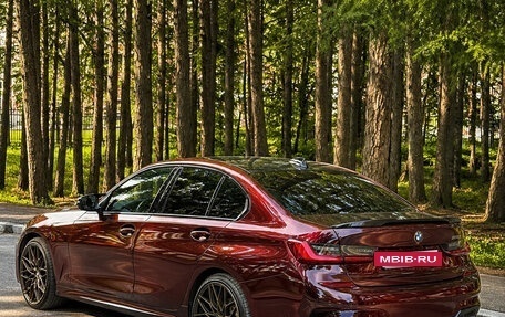 BMW 3 серия, 2020 год, 2 999 000 рублей, 6 фотография