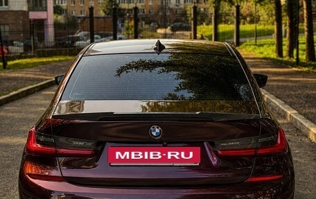 BMW 3 серия, 2020 год, 2 999 000 рублей, 3 фотография