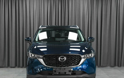 Mazda CX-5 II, 2026 год, 3 849 000 рублей, 1 фотография