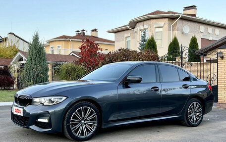 BMW 3 серия, 2020 год, 2 999 000 рублей, 22 фотография