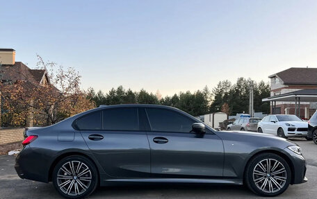 BMW 3 серия, 2020 год, 2 999 000 рублей, 20 фотография