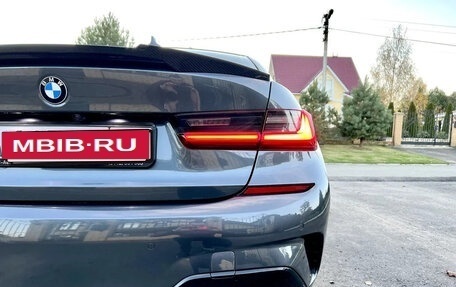 BMW 3 серия, 2020 год, 2 999 000 рублей, 21 фотография