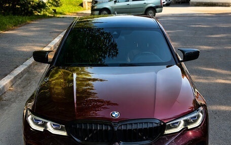 BMW 3 серия, 2020 год, 2 999 000 рублей, 16 фотография