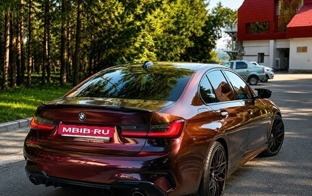 BMW 3 серия, 2020 год, 2 999 000 рублей, 17 фотография