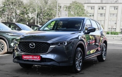Mazda CX-5 II, 2025 год, 3 730 000 рублей, 1 фотография