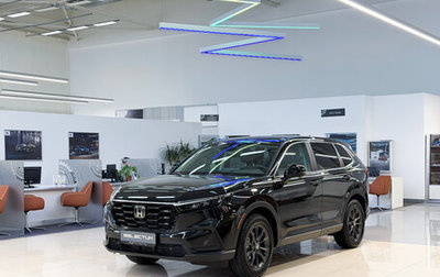 Honda CR-V, 2026 год, 4 570 000 рублей, 1 фотография