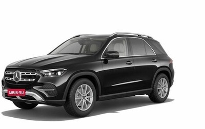 Mercedes-Benz GLE, 2026 год, 14 250 000 рублей, 1 фотография