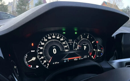 BMW 3 серия, 2020 год, 2 999 000 рублей, 27 фотография
