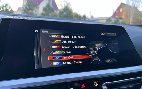 BMW 3 серия, 2020 год, 2 999 000 рублей, 29 фотография