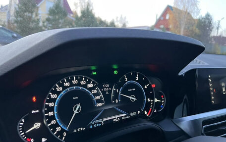 BMW 3 серия, 2020 год, 2 999 000 рублей, 28 фотография