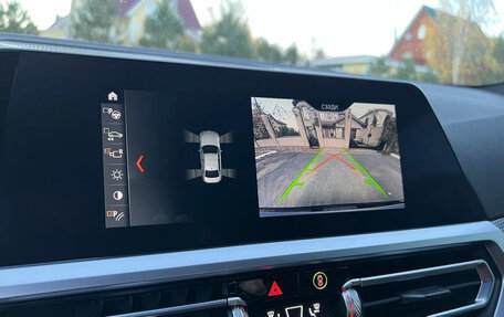 BMW 3 серия, 2020 год, 2 999 000 рублей, 30 фотография