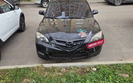Mazda 3, 2007 год, 230 000 рублей, 1 фотография