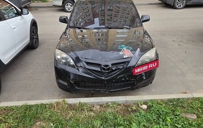Mazda 3, 2007 год, 230 000 рублей, 1 фотография