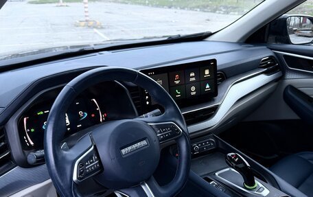Haval F7x I, 2022 год, 2 300 000 рублей, 8 фотография