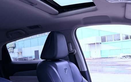 Haval F7x I, 2022 год, 2 300 000 рублей, 11 фотография