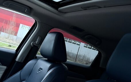 Haval F7x I, 2022 год, 2 300 000 рублей, 9 фотография