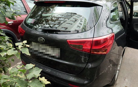 KIA cee'd III, 2014 год, 1 000 000 рублей, 9 фотография