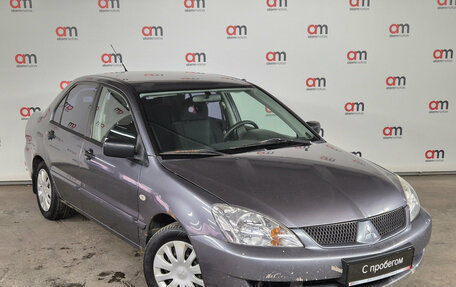 Mitsubishi Lancer IX, 2006 год, 349 000 рублей, 1 фотография