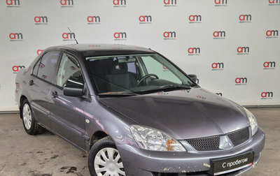 Mitsubishi Lancer IX, 2006 год, 349 000 рублей, 1 фотография