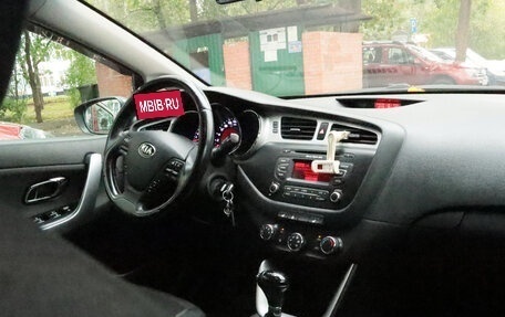 KIA cee'd III, 2014 год, 1 000 000 рублей, 8 фотография