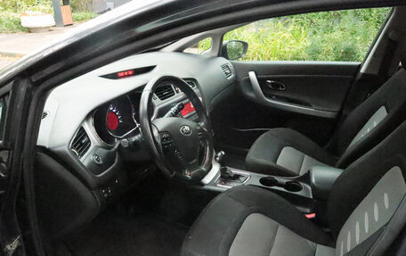 KIA cee'd III, 2014 год, 1 000 000 рублей, 11 фотография