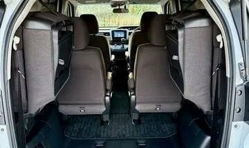 Honda Freed II, 2022 год, 1 365 000 рублей, 12 фотография