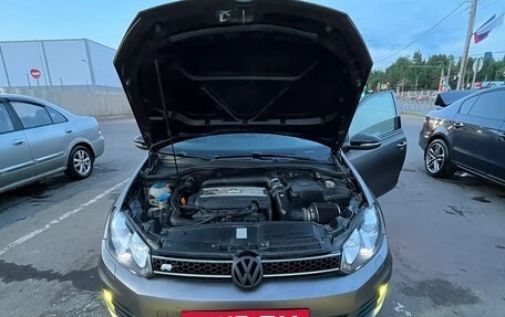 Volkswagen Golf GTI VII, 2009 год, 1 050 000 рублей, 3 фотография
