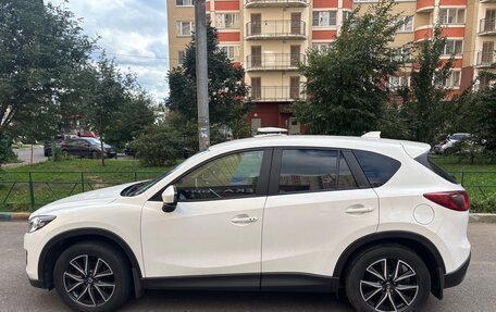 Mazda CX-5 II, 2014 год, 1 690 000 рублей, 4 фотография