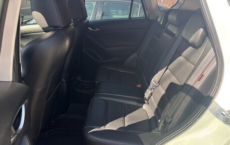 Mazda CX-5 II, 2014 год, 1 690 000 рублей, 9 фотография