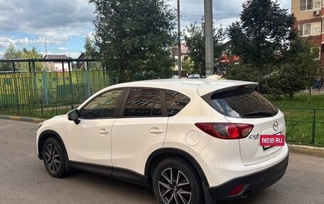 Mazda CX-5 II, 2014 год, 1 690 000 рублей, 3 фотография