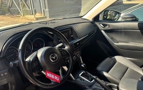Mazda CX-5 II, 2014 год, 1 690 000 рублей, 7 фотография