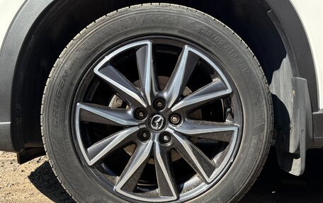 Mazda CX-5 II, 2014 год, 1 690 000 рублей, 13 фотография