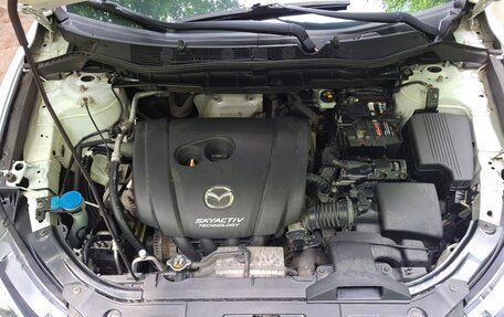 Mazda CX-5 II, 2014 год, 1 690 000 рублей, 16 фотография