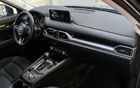 Mazda CX-5 II, 2025 год, 3 730 000 рублей, 7 фотография