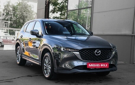 Mazda CX-5 II, 2025 год, 3 730 000 рублей, 3 фотография