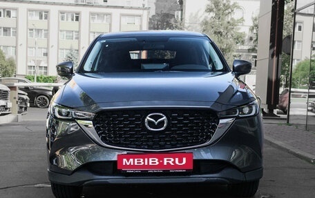 Mazda CX-5 II, 2025 год, 3 730 000 рублей, 2 фотография