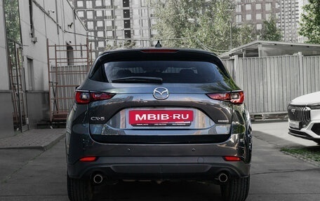 Mazda CX-5 II, 2025 год, 3 730 000 рублей, 5 фотография