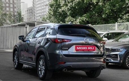 Mazda CX-5 II, 2025 год, 3 730 000 рублей, 6 фотография
