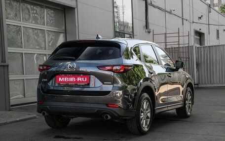 Mazda CX-5 II, 2025 год, 3 730 000 рублей, 4 фотография