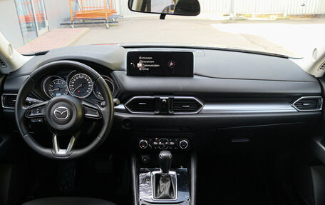 Mazda CX-5 II, 2025 год, 3 730 000 рублей, 9 фотография